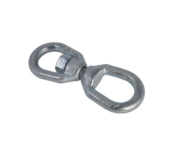 Изображение товара Вертлюг Доброга o-о, М6, 300 шт. ЦБ-00032956