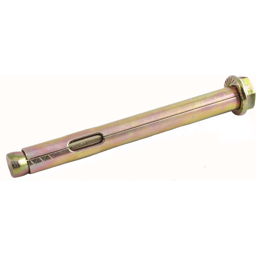 Изображение товара Анкерный болт с гайкой Доброга 10x77 мм, 100 шт.