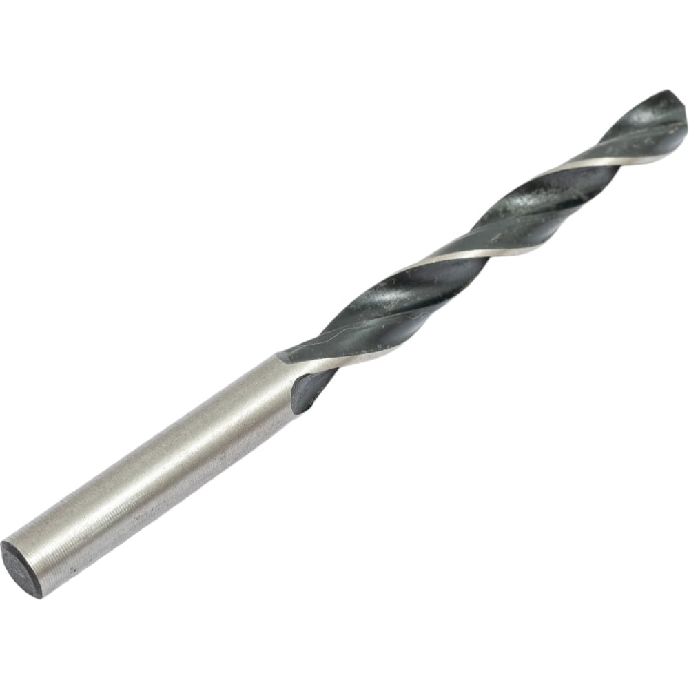 Изображение товара Сверло цилиндрический хвостовик 8.9 Р6М5 53295 ТМТ ГРУПП
