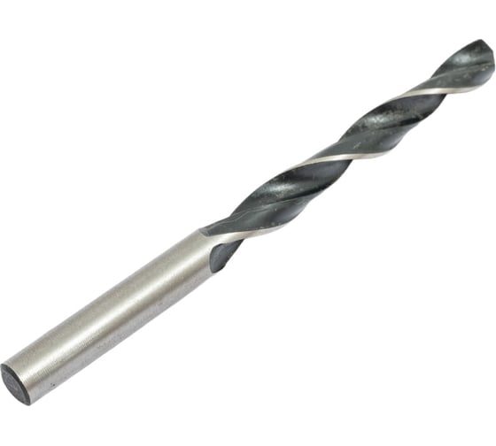 Изображение товара Сверло ООО "ТМТ ГРУПП" цилиндрический хвостовик 8.9 Р6М5 53295