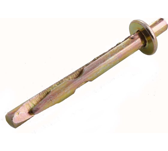 Изображение товара Анкер-клин Доброга 6x65 мм, 100 шт. ЦБ-00032186