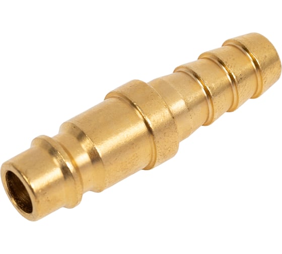 Изображение товара Быстросъемный штуцер Aist папа - елочка 3/8" 90991315 00-00009072