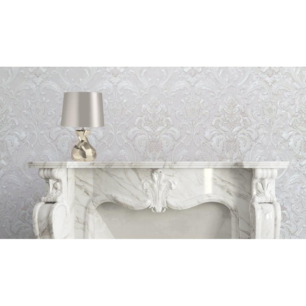 Декоративные обои АРТЕКС EcoLine PaintWall горячее тиснение, 10 м х 1,06 м 10968-05