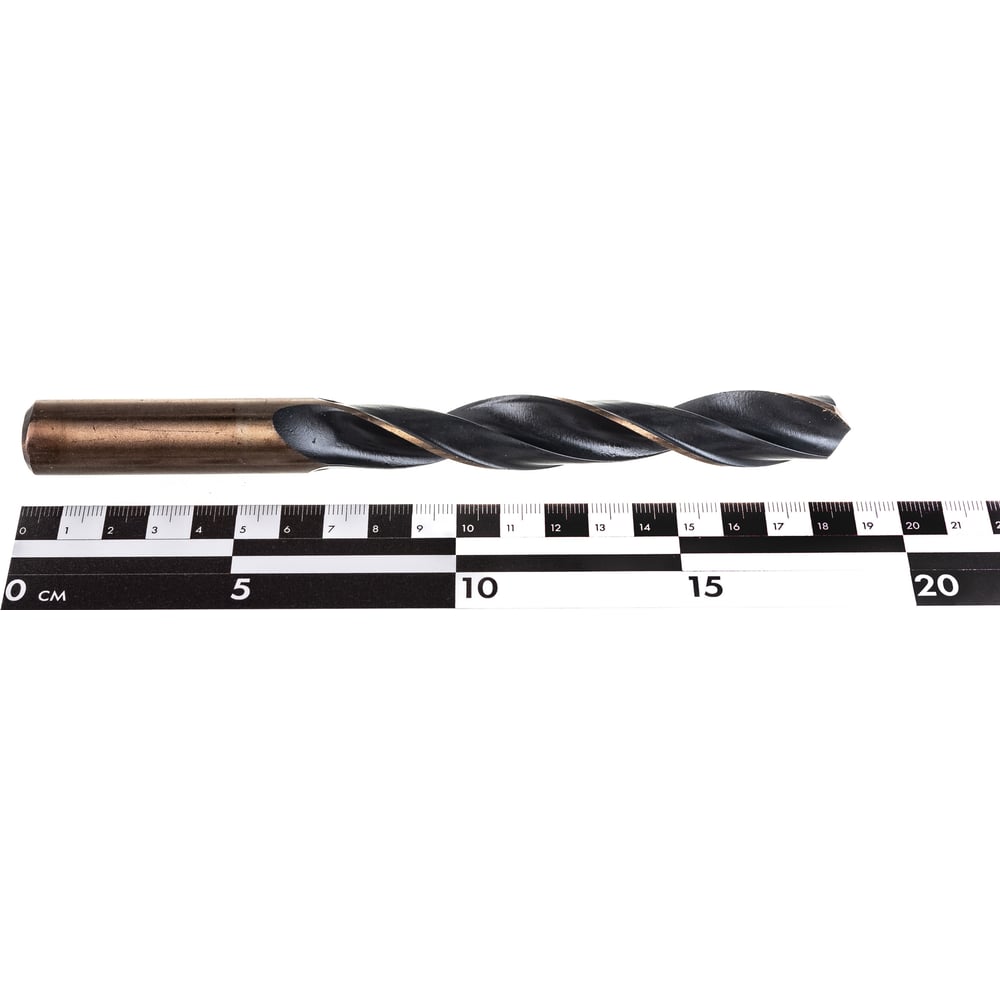 Изображение товара Сверло ТМТ ГРУПП 18 мм цилиндрический хвостовик Р9 41428