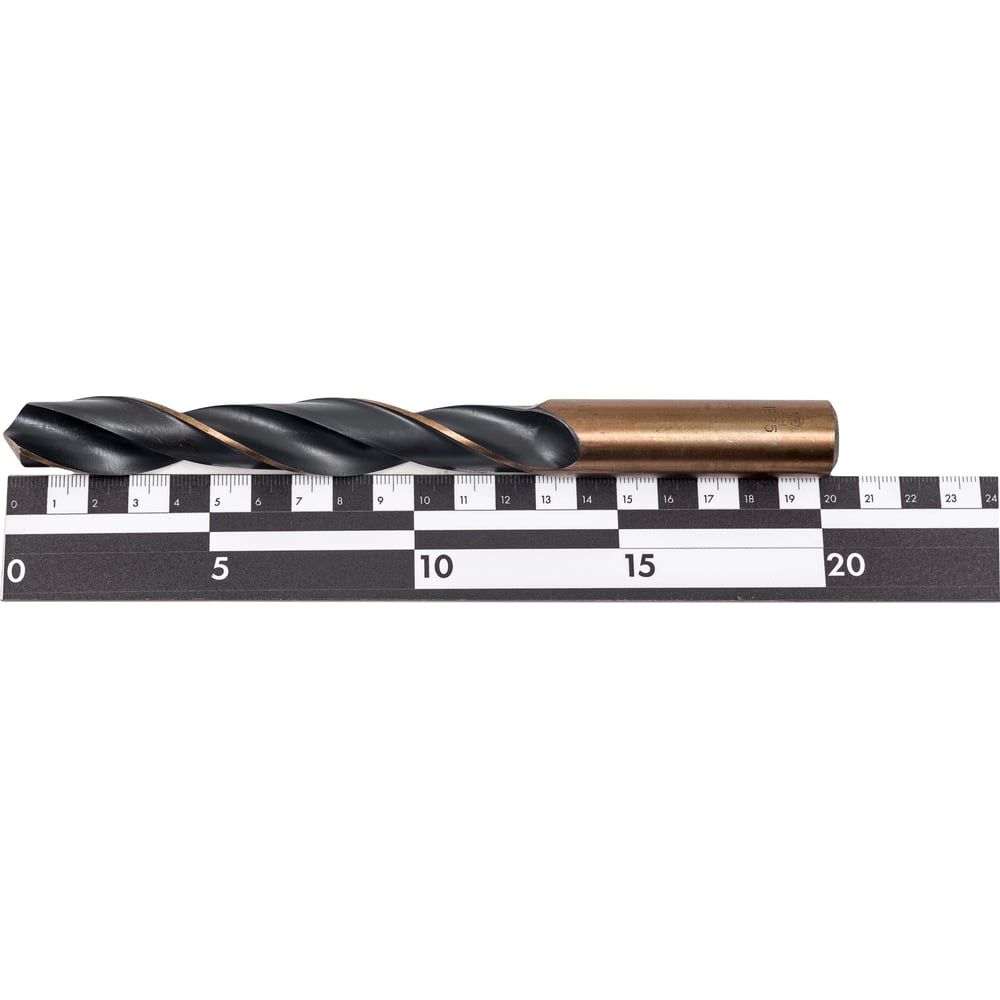 Изображение товара Сверло цилиндрическое ТМТ ГРУПП 19.75 мм Р9 41443