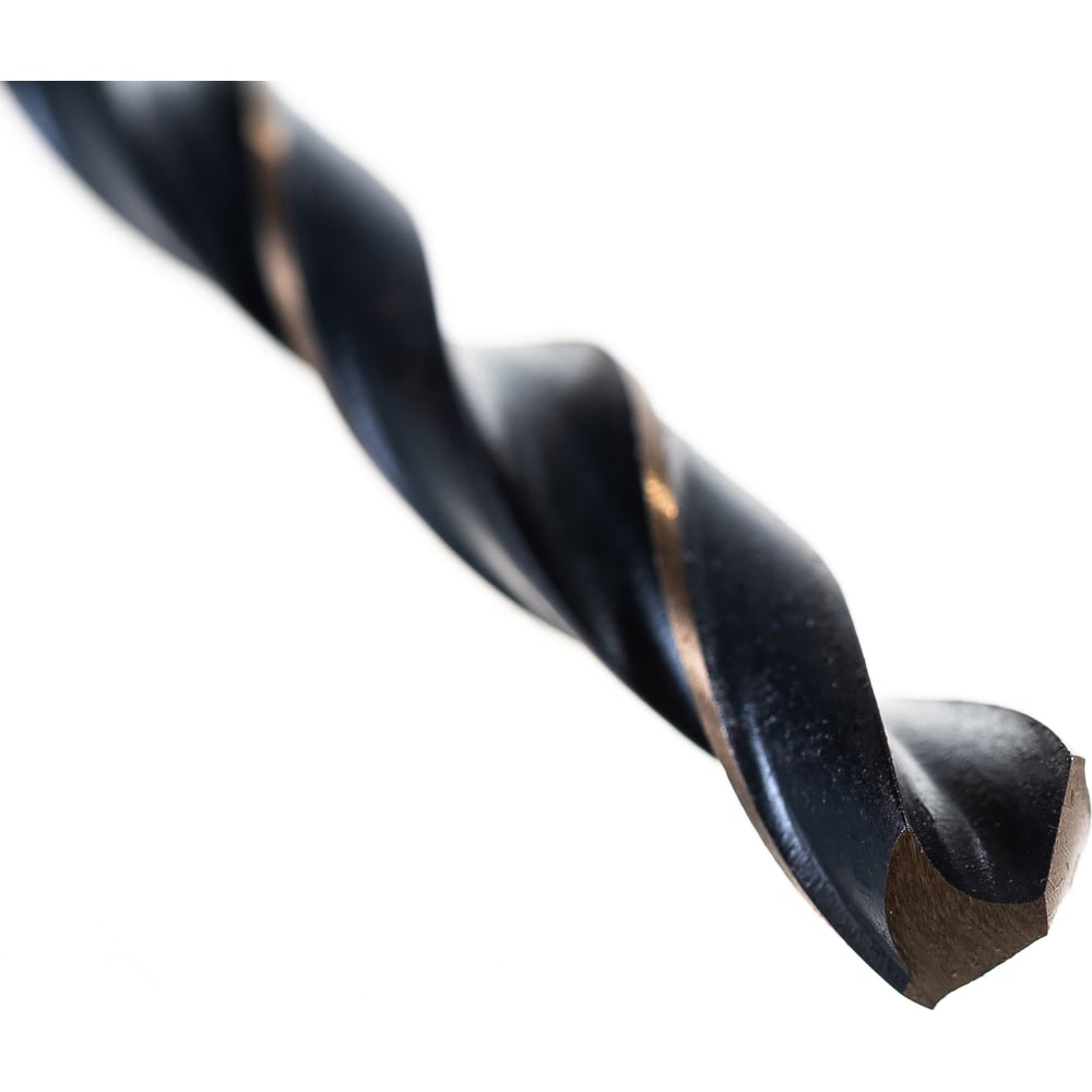 Изображение товара Сверло ТМТ ГРУПП цилиндрическое 8.2 мм Р9 41349