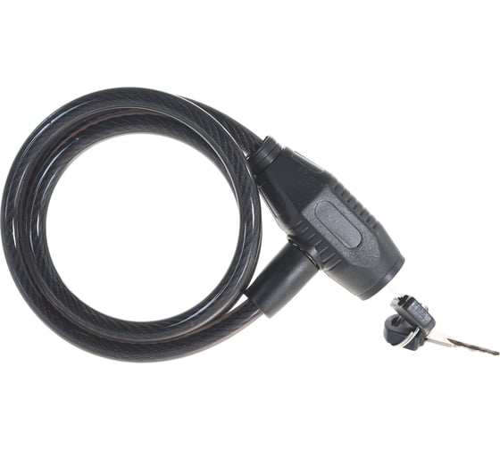 Изображение товара Велосипедный замок Apecs PD-81-80CM 15284