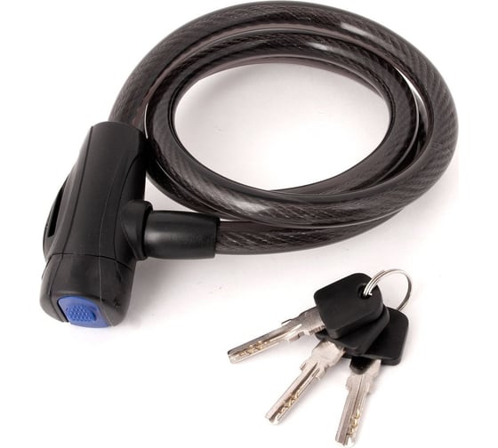 Изображение товара Велосипедный замок Apecs PD-84-150CM 17196