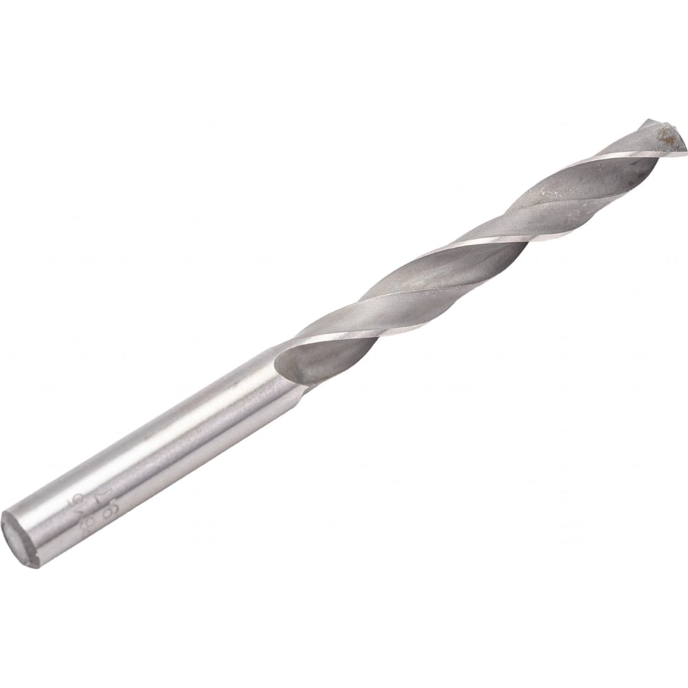 Изображение товара Сверло цилиндрическое 9.7 мм Р6М5 ТМТ Групп для металла