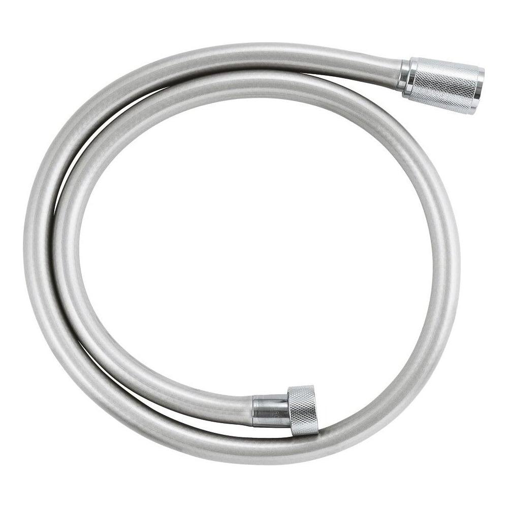 Изображение товара Душевой шланг Grohe Silverflex 1000 мм, Longlife, TwistStop 26334001