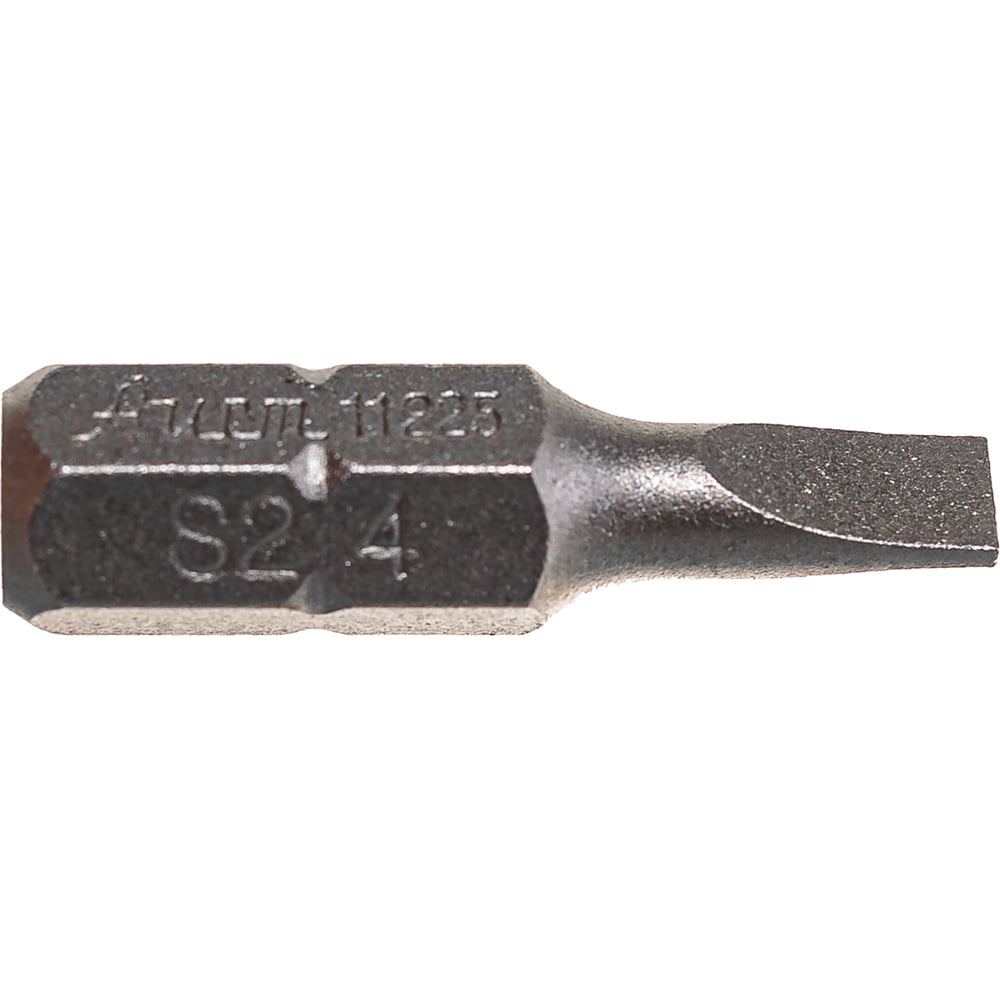 Шлицевая бита AIST каретка картридж shimano bb es30 02 шлицевая полый вал 73x113 мм без упаковки abbes30с13