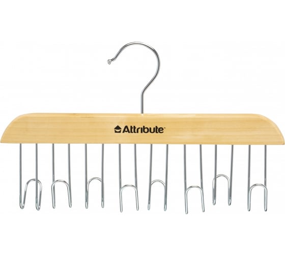 Изображение товара Вешалка для ремней Attribute classic AHN861