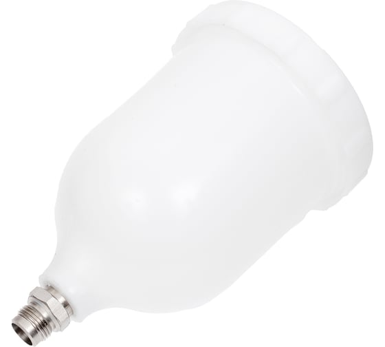 Изображение товара Сменный бачок с внешней резьбой Voylet РС GX-5002 600 мл 005-00159