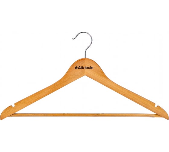 Изображение товара Универсальная вешалка Attribute classic AHN231