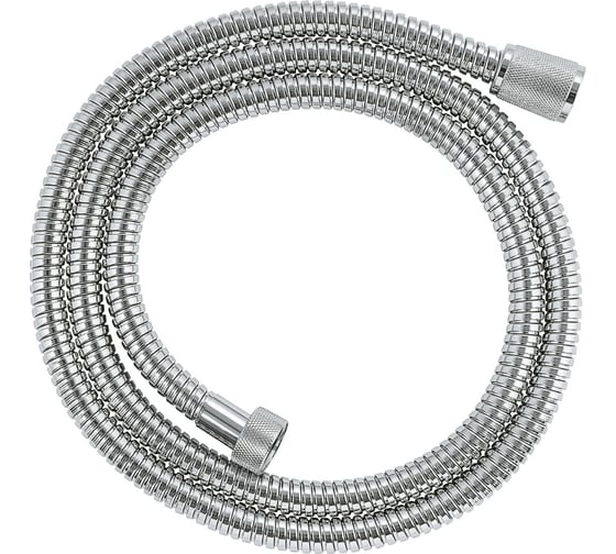 Изображение товара Душевой шланг Grohe 1500 мм Longlife Relexaflex 28143001