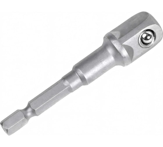 Изображение товара Адаптер-переходник Aist под шуруповерт 1/2" L=74мм 10211205 00-00021680