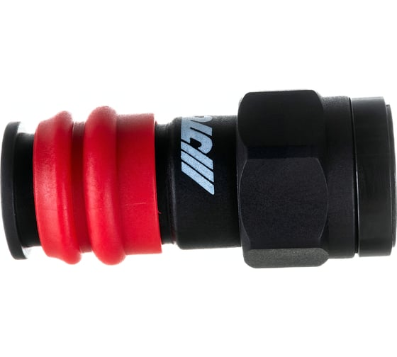 Изображение товара Быстросъемный соединитель JTC 1/2" внутренняя резьба JW1071-40SFC