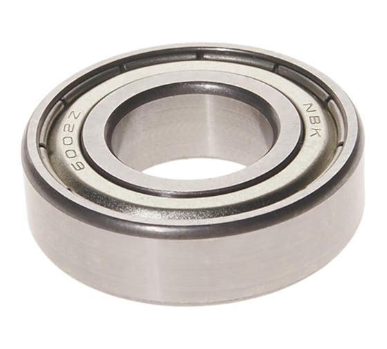 Изображение товара Ремкомплект для пневмогайковерта JTC подшипник 20 5212 JTC-5212-20