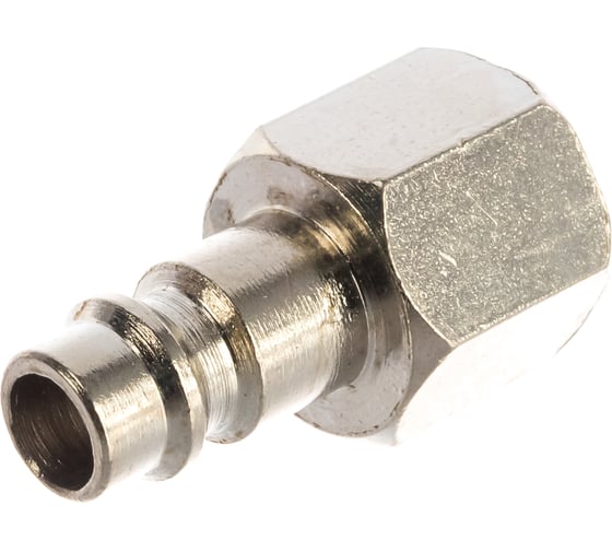 Изображение товара Быстросъемный штекер Voylet с внутренней резьбой EPF20 F3/8" 005-00079