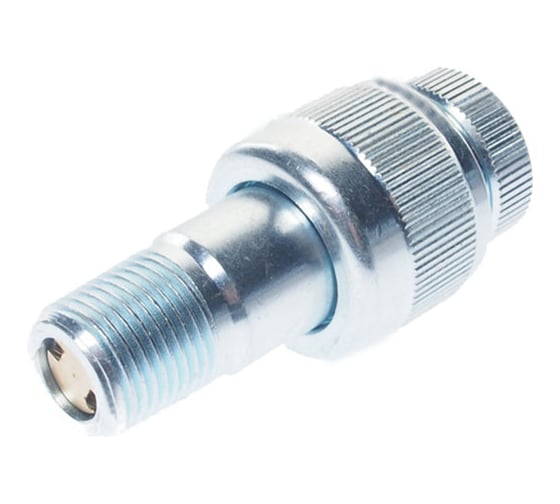 Изображение товара Соединитель для гидроцилиндра 3/8" мама JTC -CP351 479846