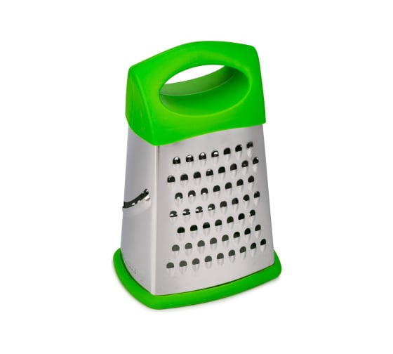 Изображение товара Терка Attribute viva 4-сторонняя ATV727