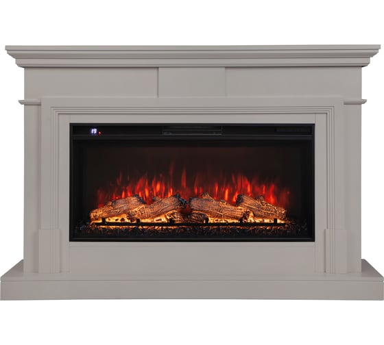 Изображение товара Каминокомплект RealFlame Мarco 36 bg-p615 + joker 36 9911916