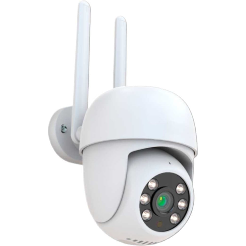 Изображение товара Уличная WiFi-видеокамера FOX FX-C3SE (Сова)