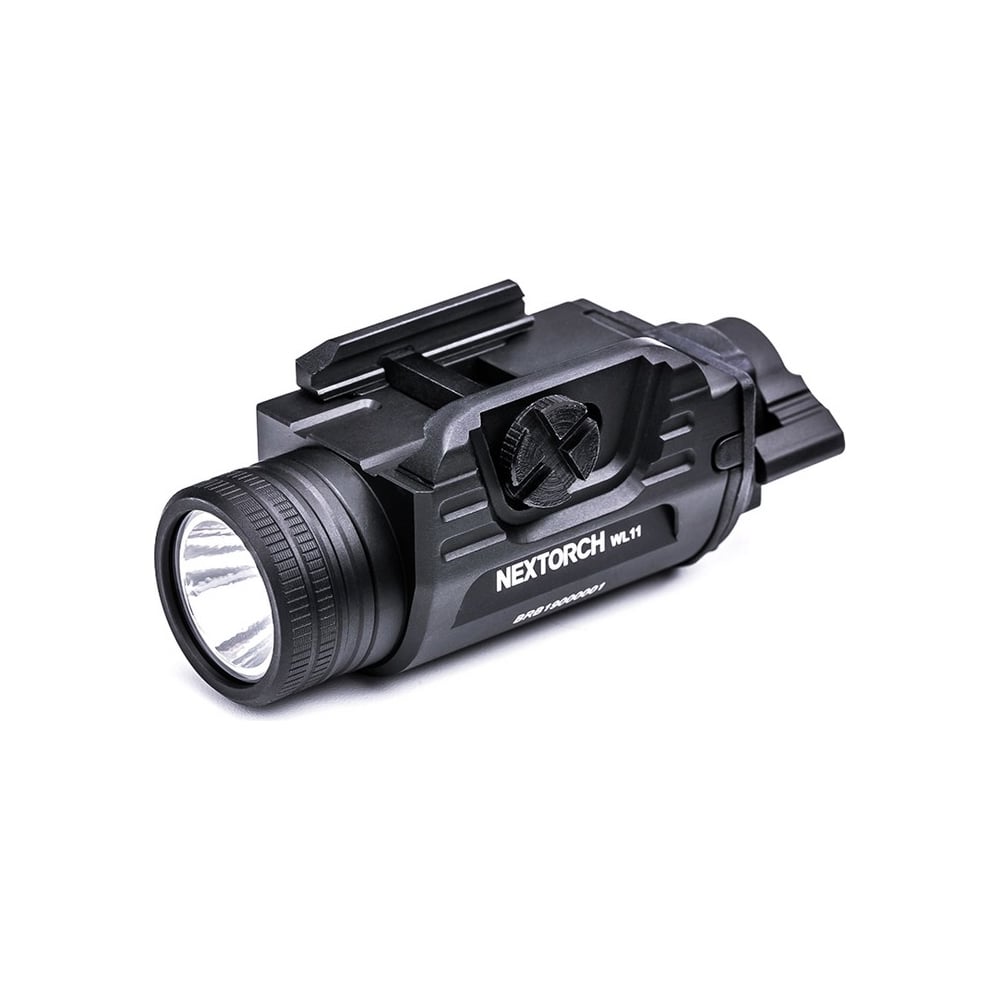 Изображение товара Подствольный фонарь Nextorch WL11 650 люмен профессиональный светильник