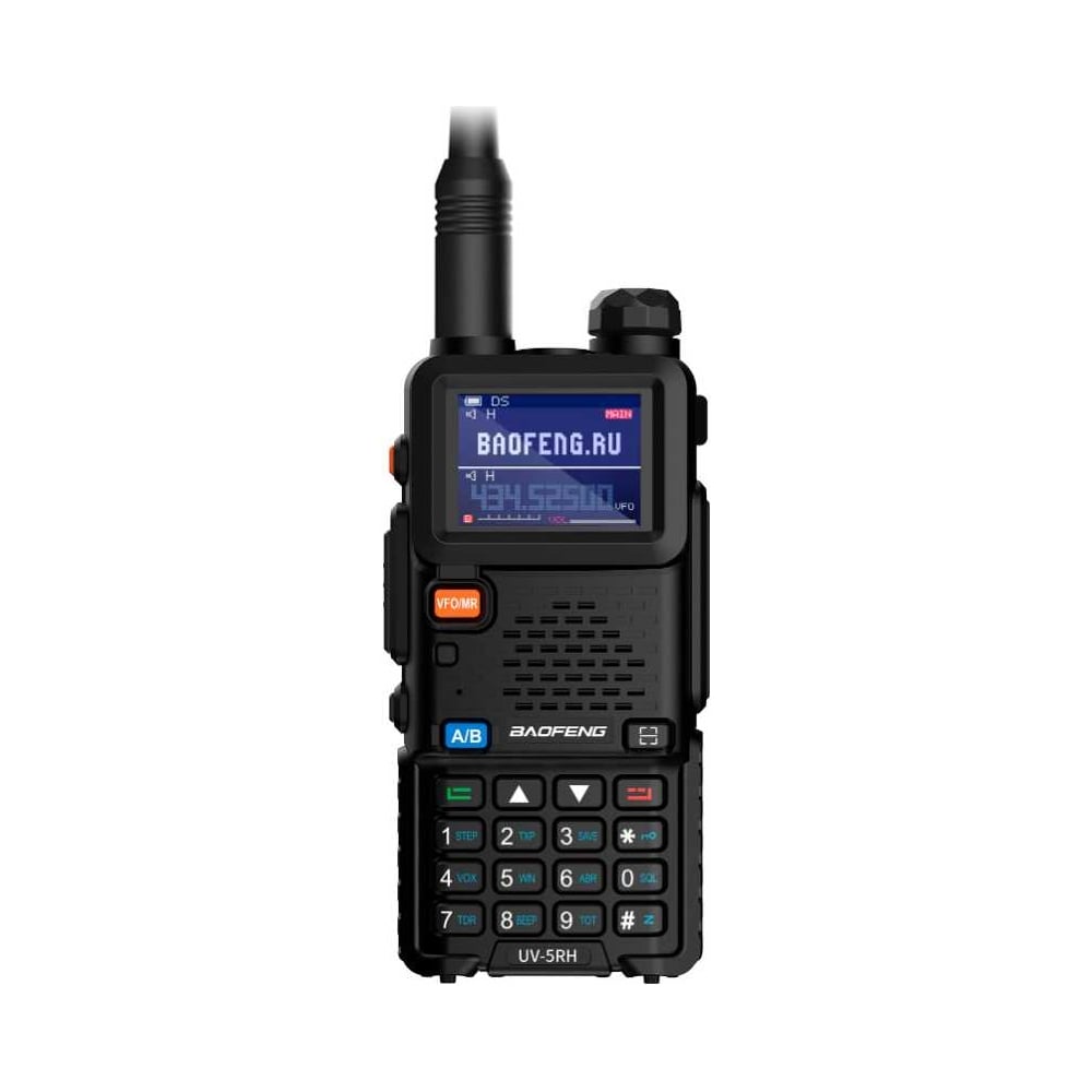 Рация Baofeng UV-5RH24 30058