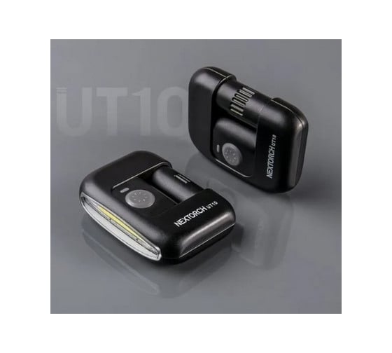 Изображение товара Многофункциональный фонарь Nextorch ut10с kit 170 люмен UT10C Kit