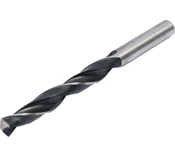 Изображение товара Сверло ООО "ТМТ ГРУПП" цилиндрический хвостовик 11.7 Р6М5 53310