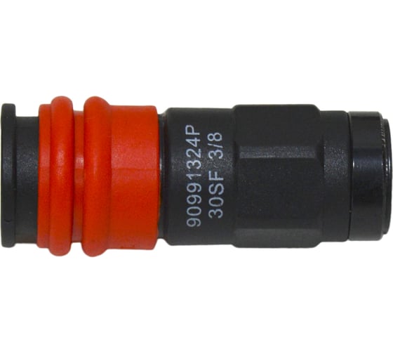 Изображение товара Быстросъемный штуцер Aist рапид "муфта мама"-"внутренняя резьба" 3/8" дюйма 90991324P 00-00014013