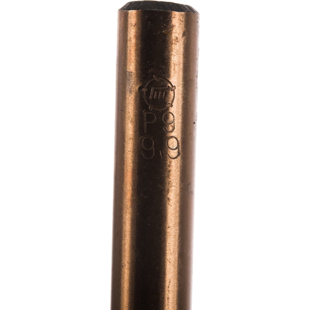 Изображение товара Сверло ООО "ТМТ ГРУПП" цилиндрический хвостовик 9.9 Р9 41366