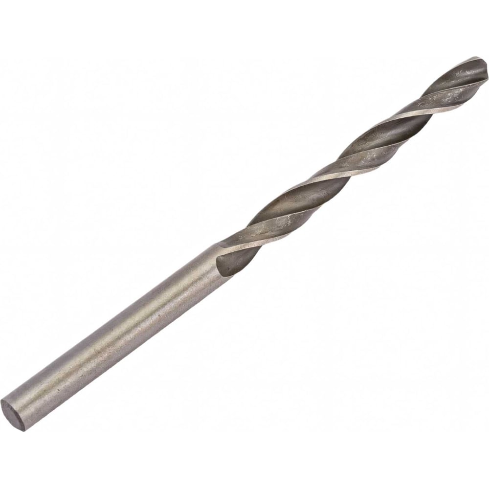 Изображение товара Сверло ООО "ТМТ ГРУПП" цилиндрический хвостовик 5.2 Р6М5 99767
