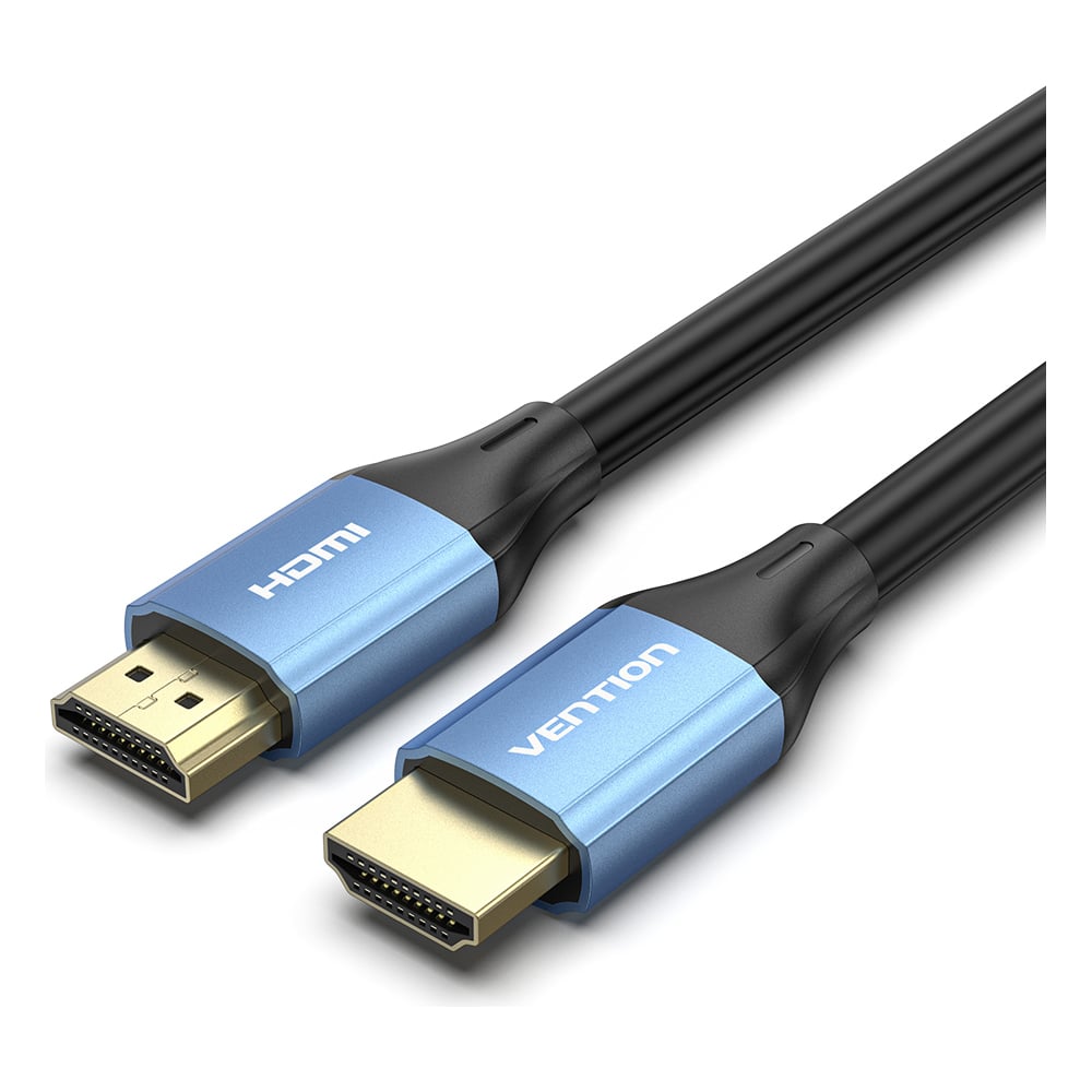 Изображение товара Кабель HDMI VENTION High Speed 2.0 с Ethernet 8м