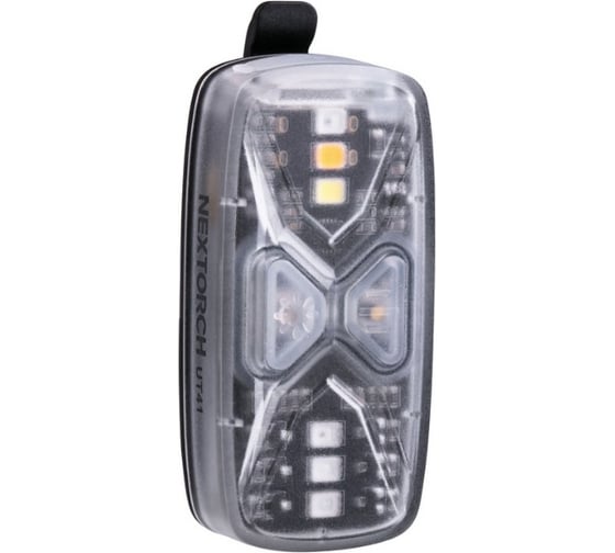 Изображение товара Многофункциональный фонарь Nextorch 20 люмен UT41