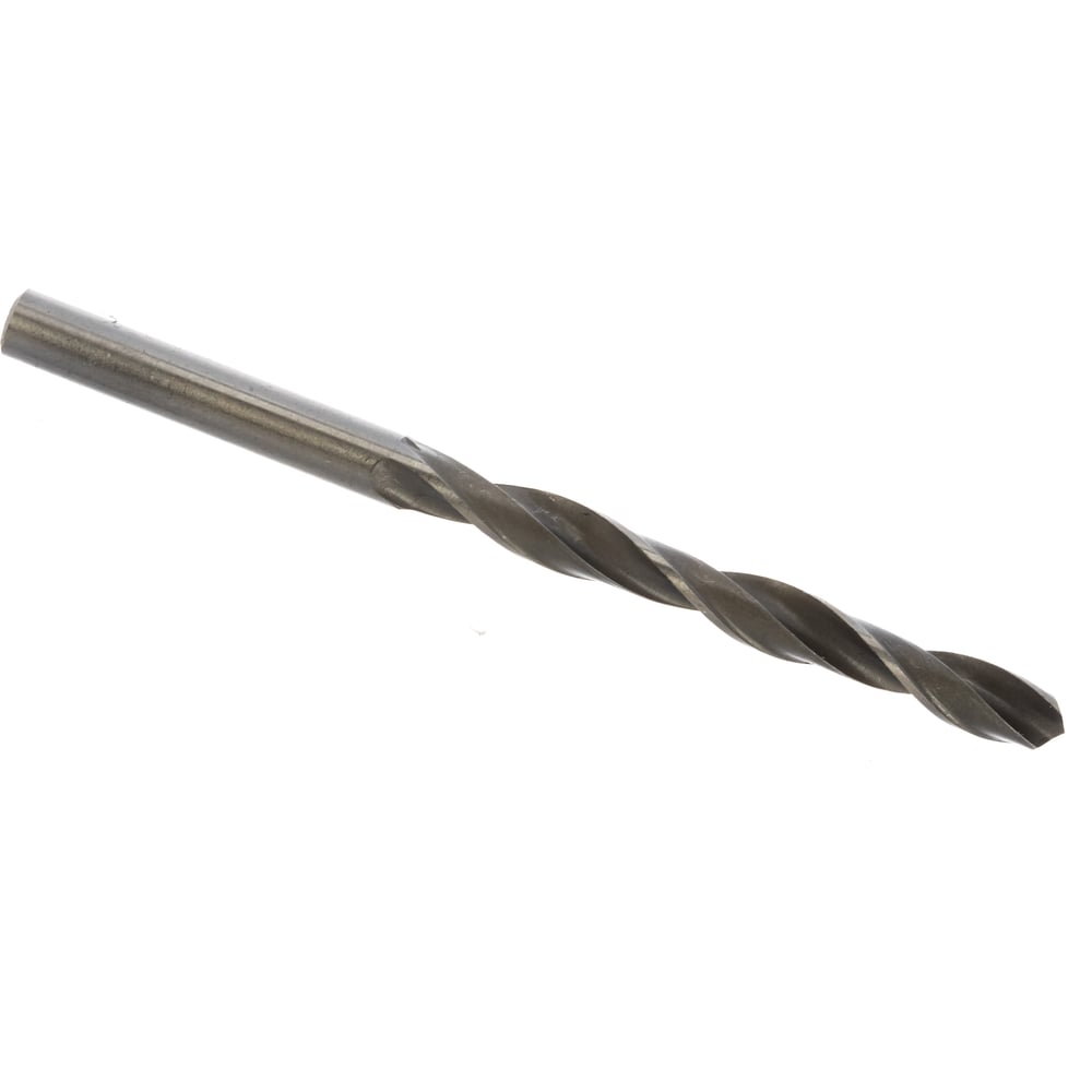 Изображение товара Сверло цилиндрическое 6.7 мм Р6М5 ТМТ Групп профессиональный инструмент