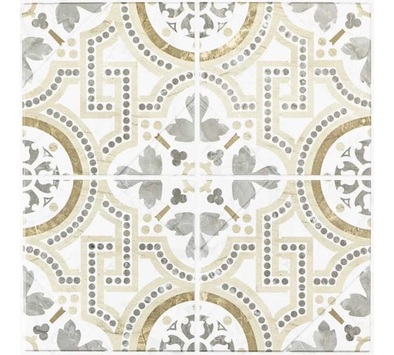 Изображение товара Панели самоклеящиеся Центурион  "мерида" 29x29 см 88369