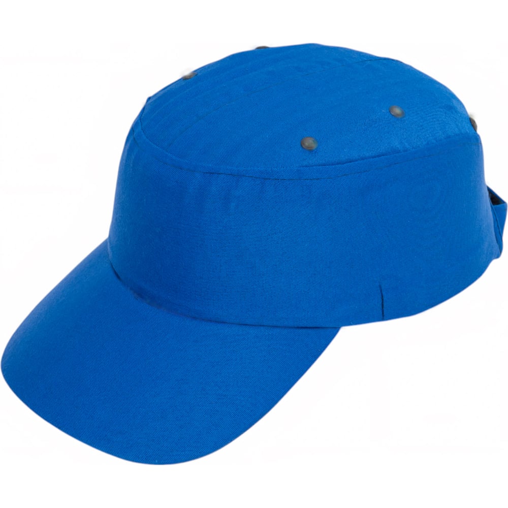 Изображение товара Каскетка летняя классическая MILL василек легкая и стильная
