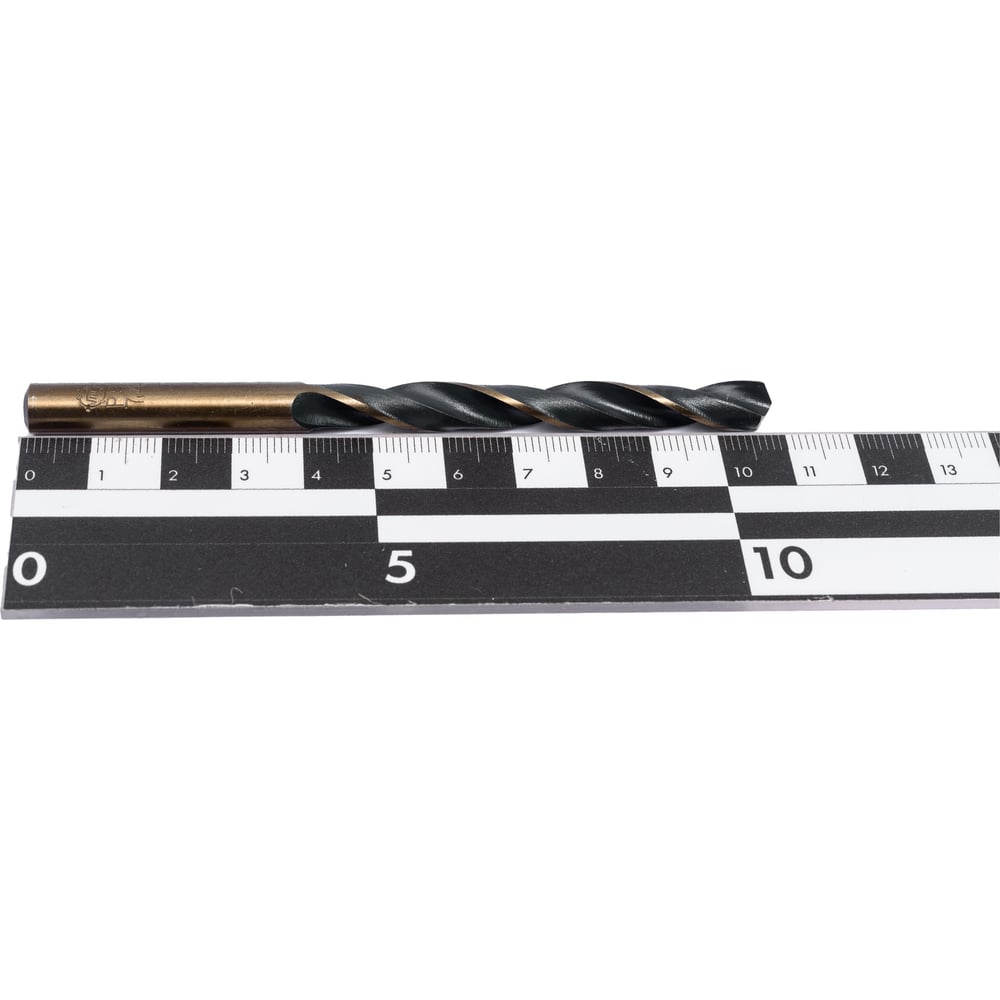 Изображение товара Сверло цилиндрический хвостовик 7.4 мм Р9 ТМТ Групп