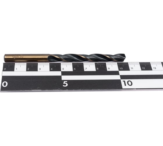 Изображение товара Сверло ООО "ТМТ ГРУПП" цилиндрический хвостовик 7.4 Р9 41341