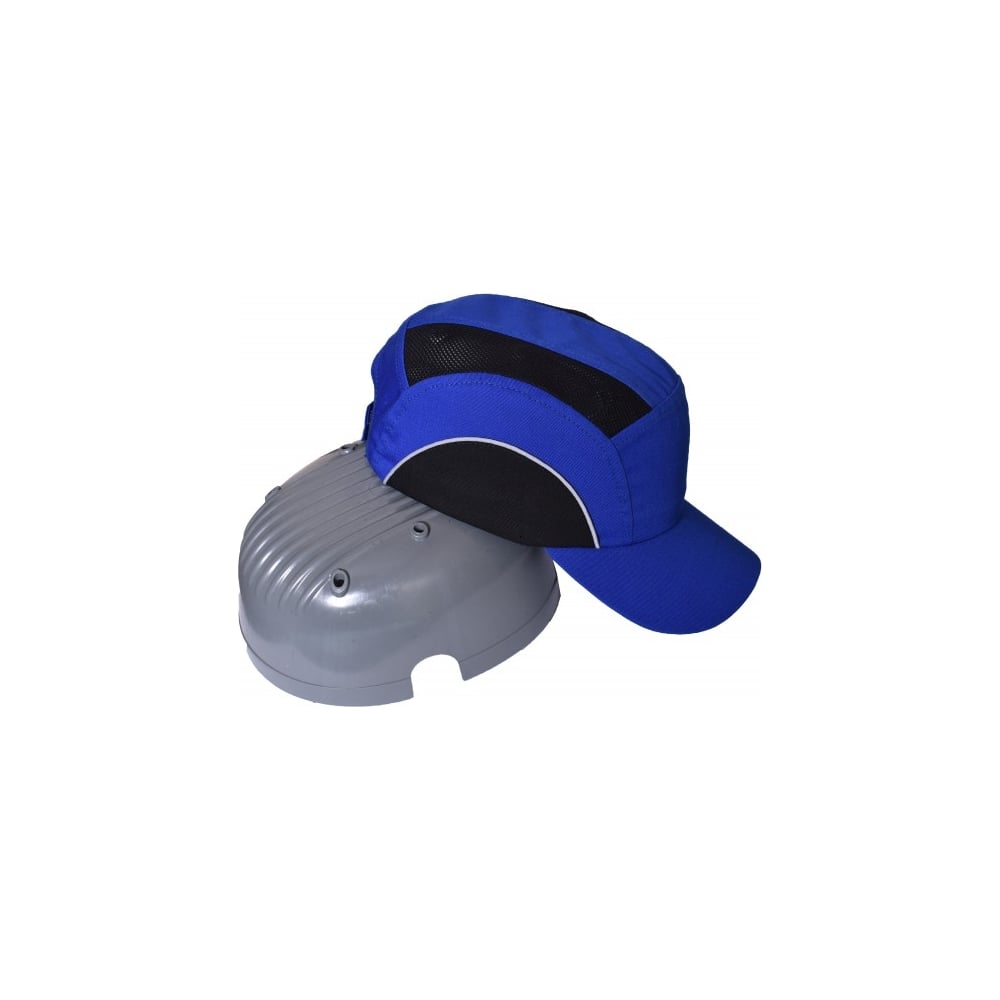 Изображение товара Летняя каскета MILL Люкс василек легкая и комфортная кепка