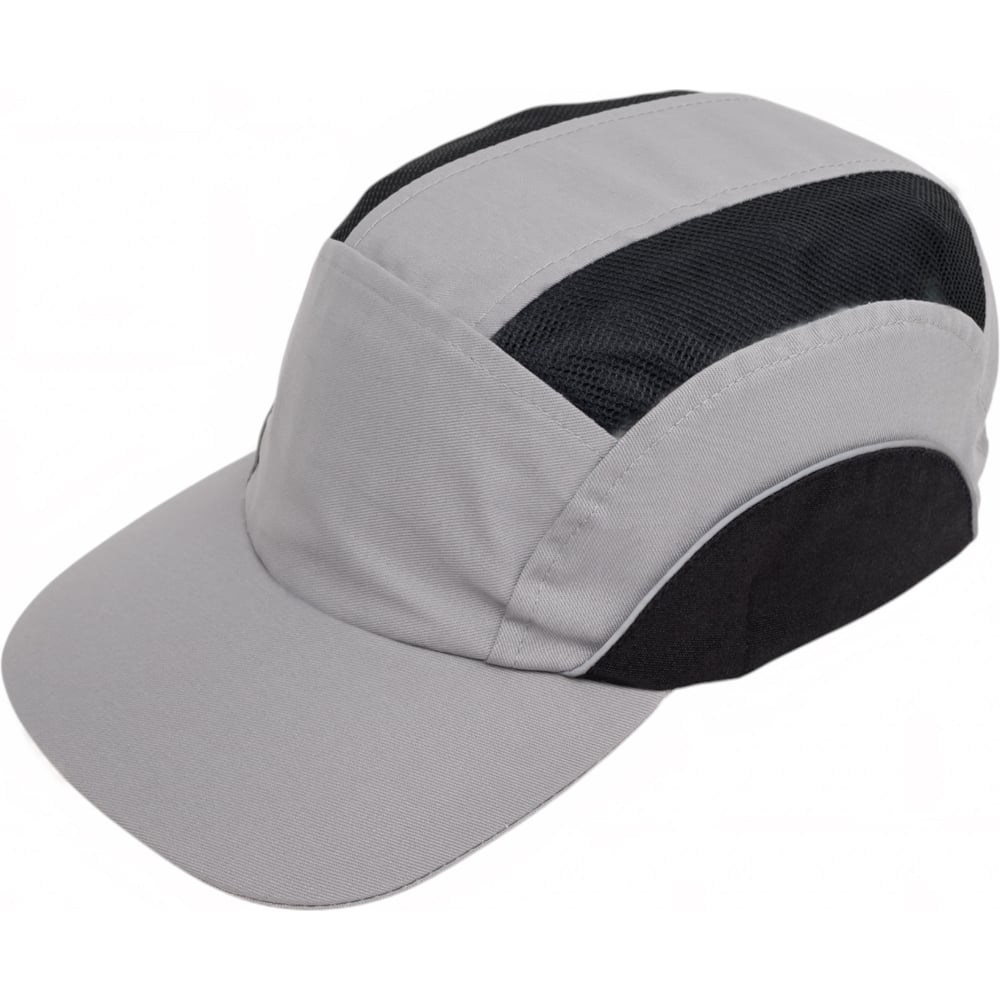 Каскетка летняя MILL "люкс" цвет светло-серый 4687204569302