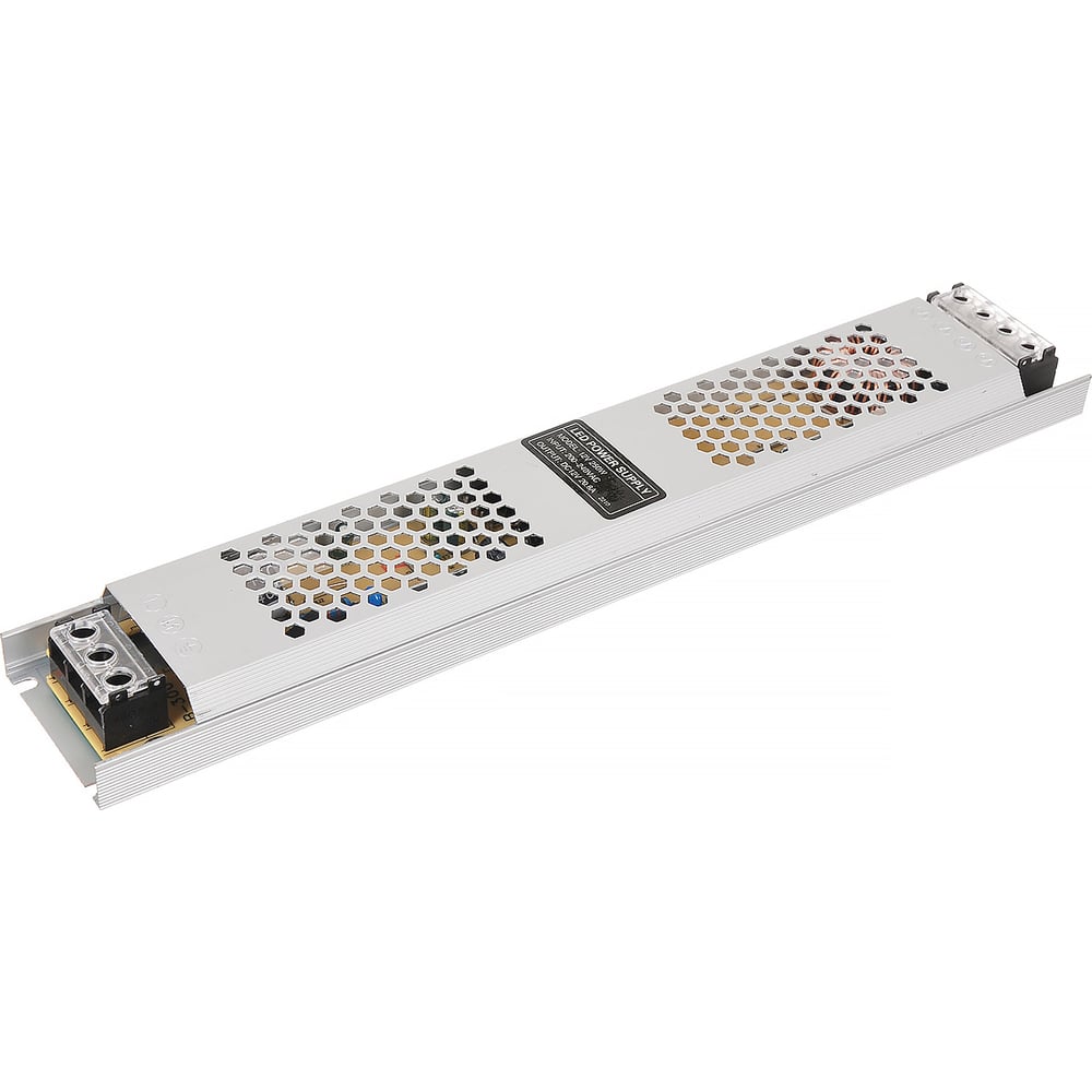Изображение товара Блок питания тонкий LEDCRAFT LC-N250W-12V 250Вт 21А