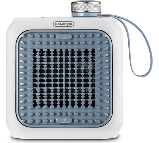 Изображение товара Тепловентилятор DeLonghi HFX10B03.LB 0114681000