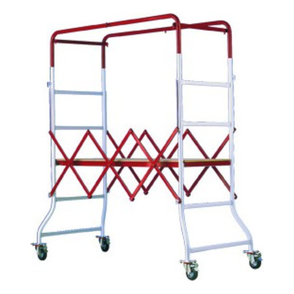 Изображение товара Мини-подмости Svelt Aladin А 1.78x0.8 м с высотой 1.91 м