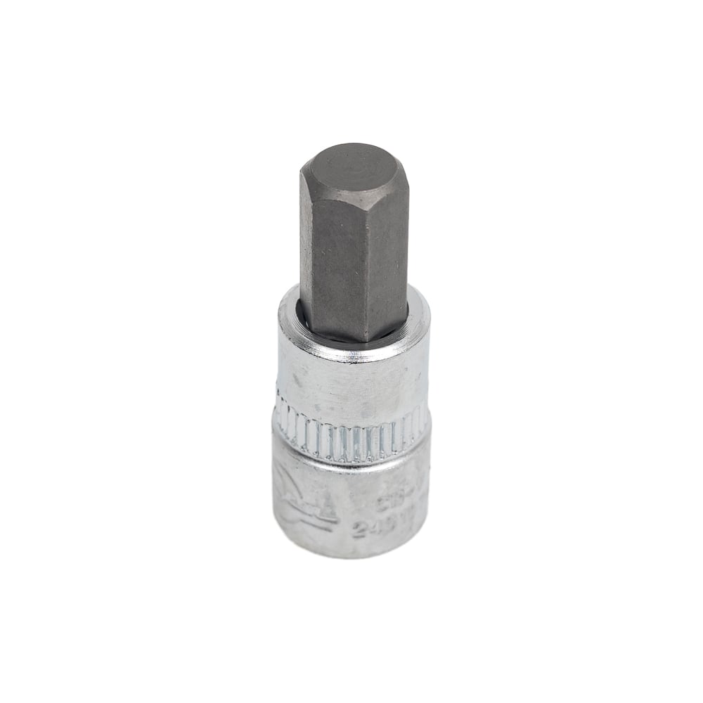 Сатиновая головка-бита Aist 7 мм 1/4" 6-гранная 240107H 00-00009655