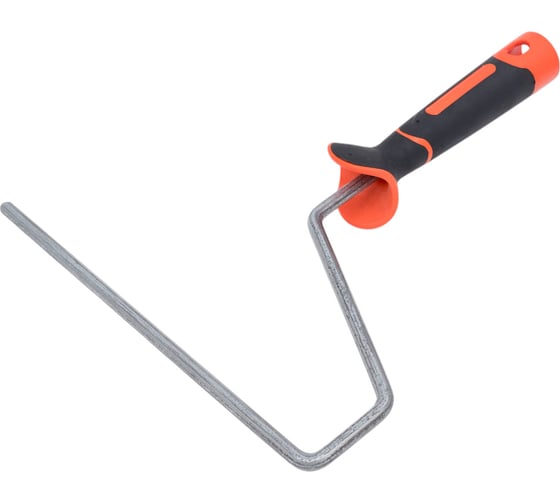 Изображение товара Ручка для валика PROFI двухкомпонентная, 8x250 мм 6250-25 DECOR 11613298