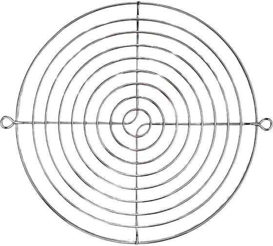 Изображение товара Решетка металлическая Delta-Kip FG (FG-172, 172x172 мм) DELTAKIP DK-G0000021
