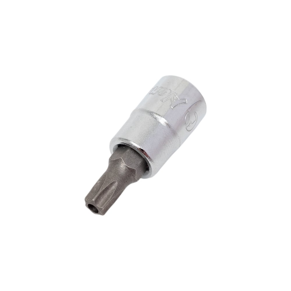 Короткая вставка Hans Torx ТH27 с отверстием 1/4&quot; 2025TH27